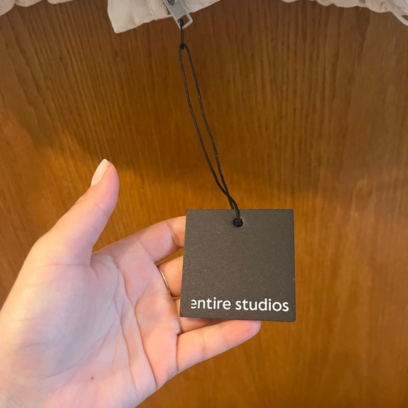 Entire Studio jacket - Picture 4 of 5